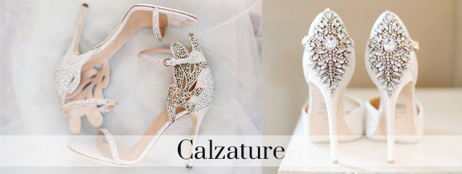 scarpe pronovias